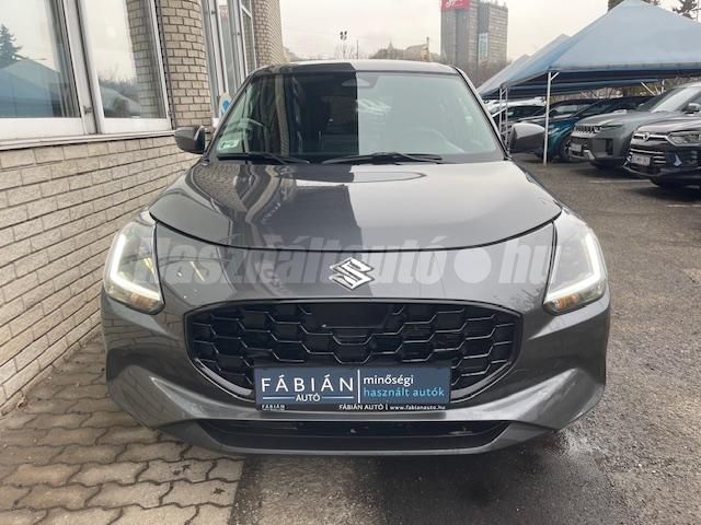 SUZUKI SWIFT 2025/5 - 1