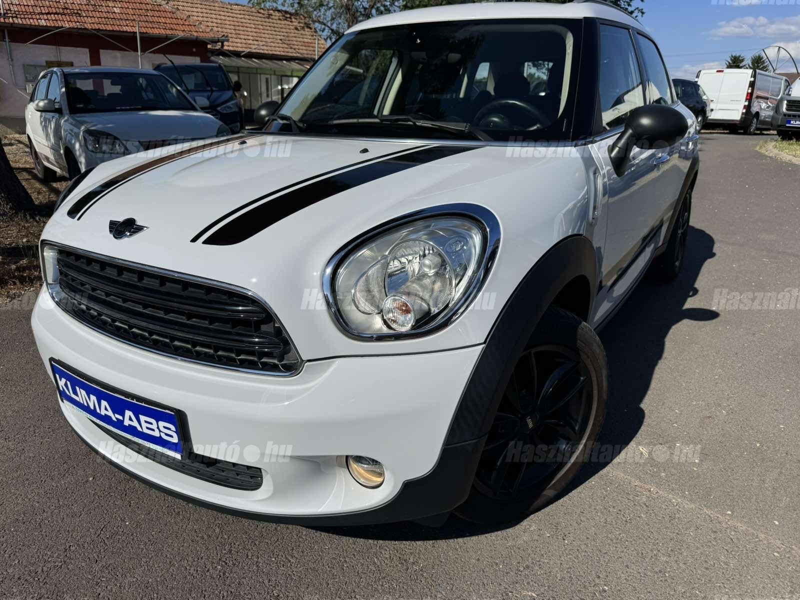 MINI COUNTRYMAN 2016/5 - 1