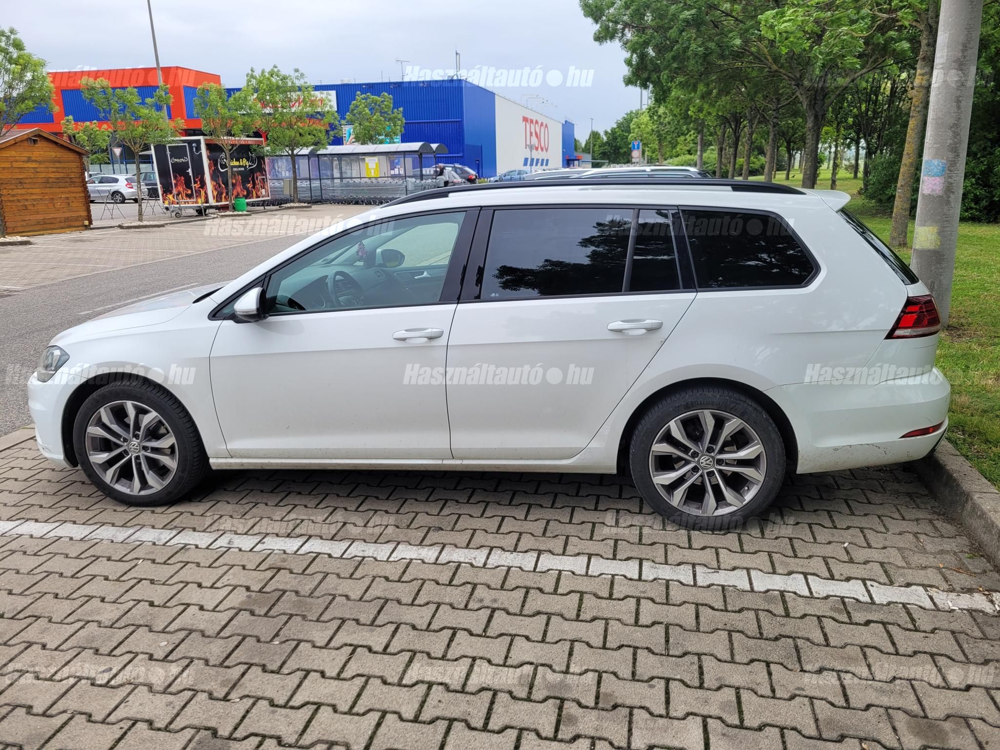 VOLKSWAGEN GOLF VII 2019/3 - 1
