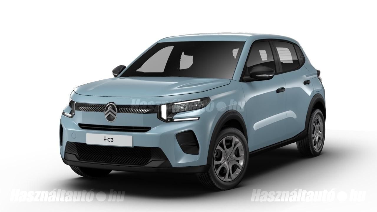 CITROEN C3 2026 - 1