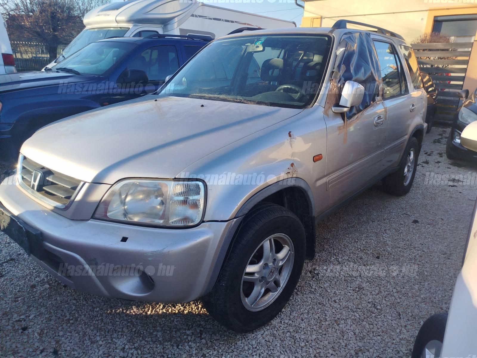 HONDA CR-V 2000/5 - 1