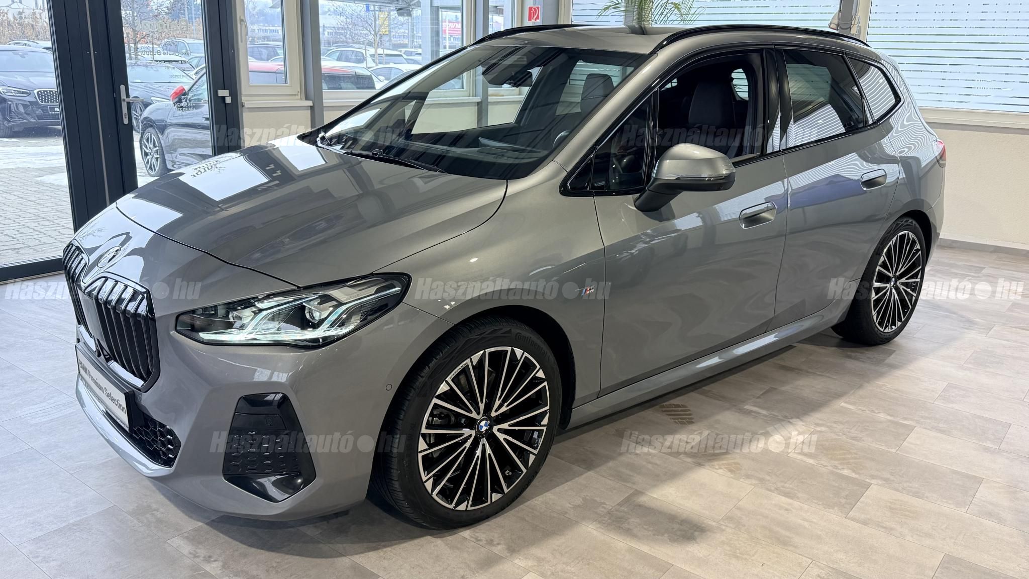 BMW 223 2024/11 - 1
