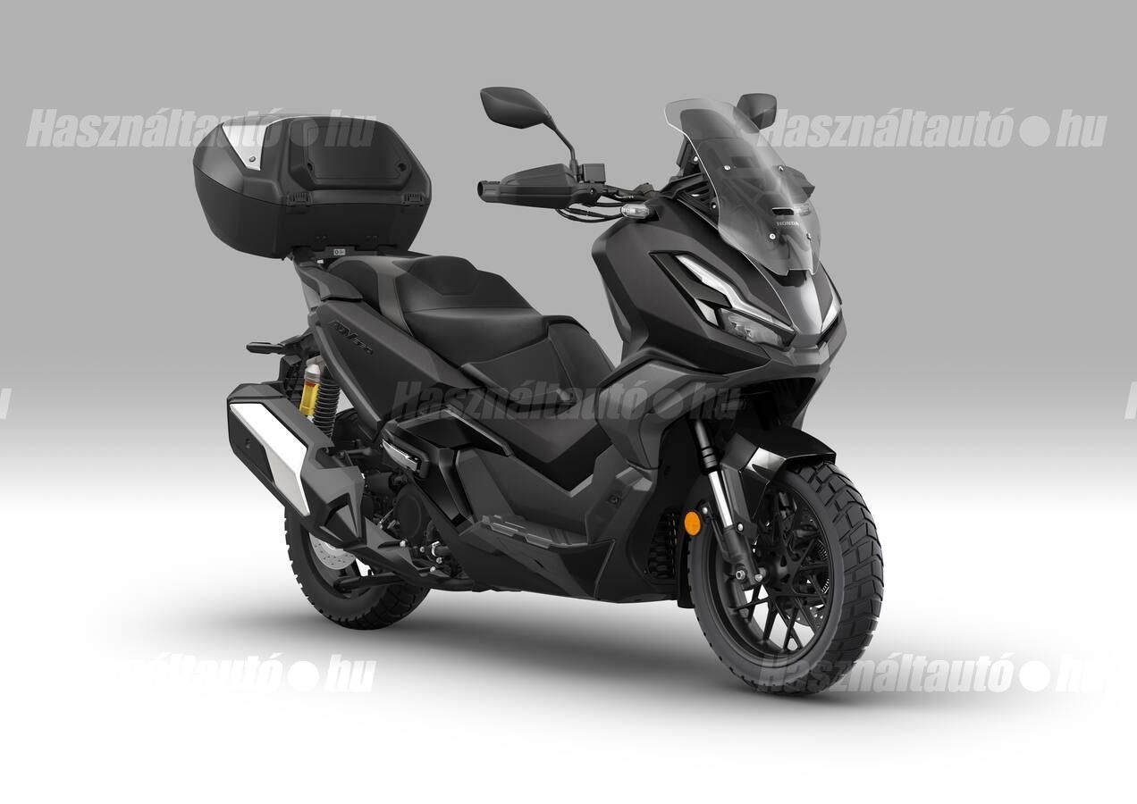 HONDA ADV 350 2026 - 1