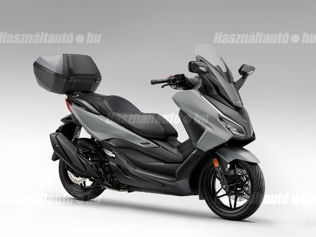 HONDA FORZA 350 2026 - 1