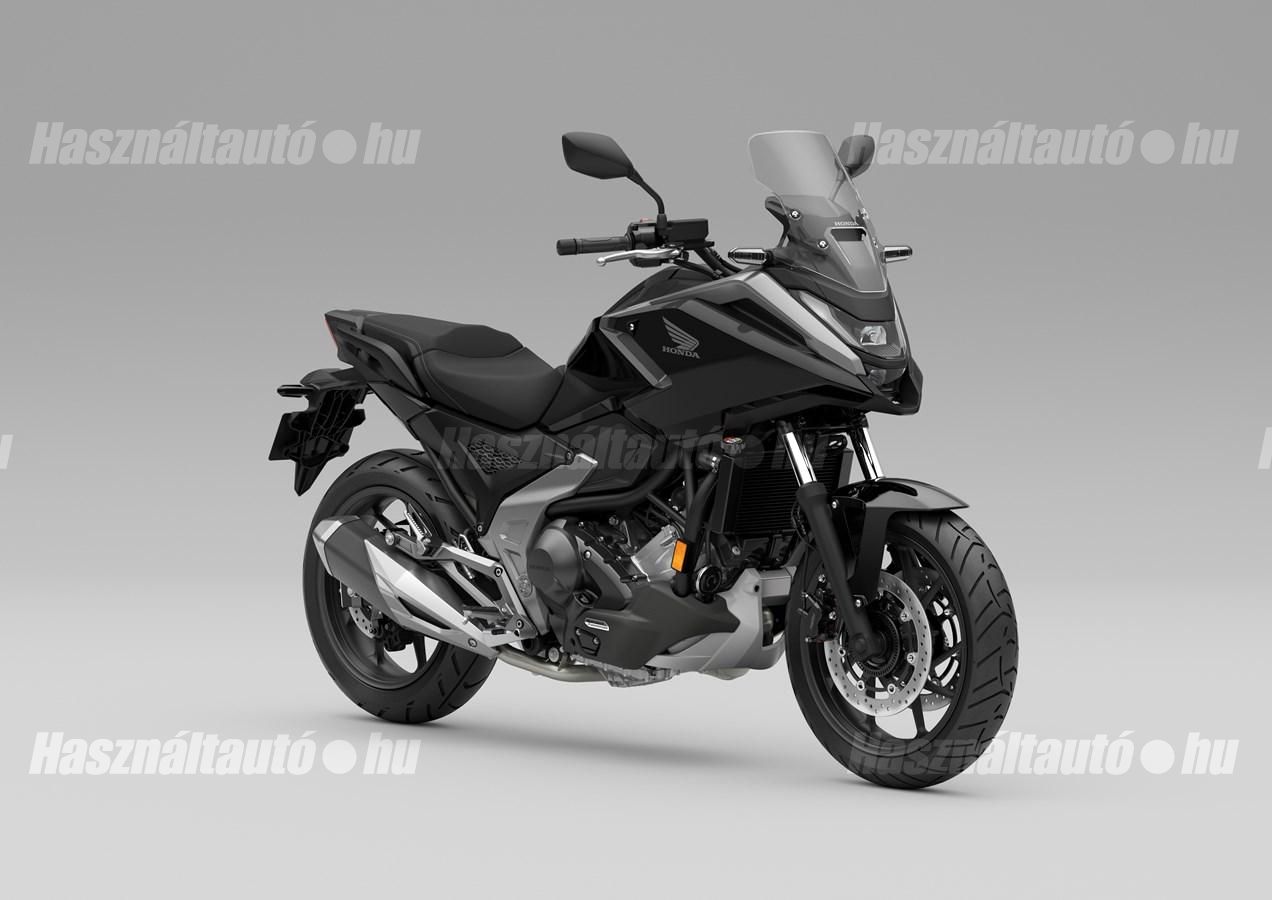HONDA NC 750 XD 2025 - 1
