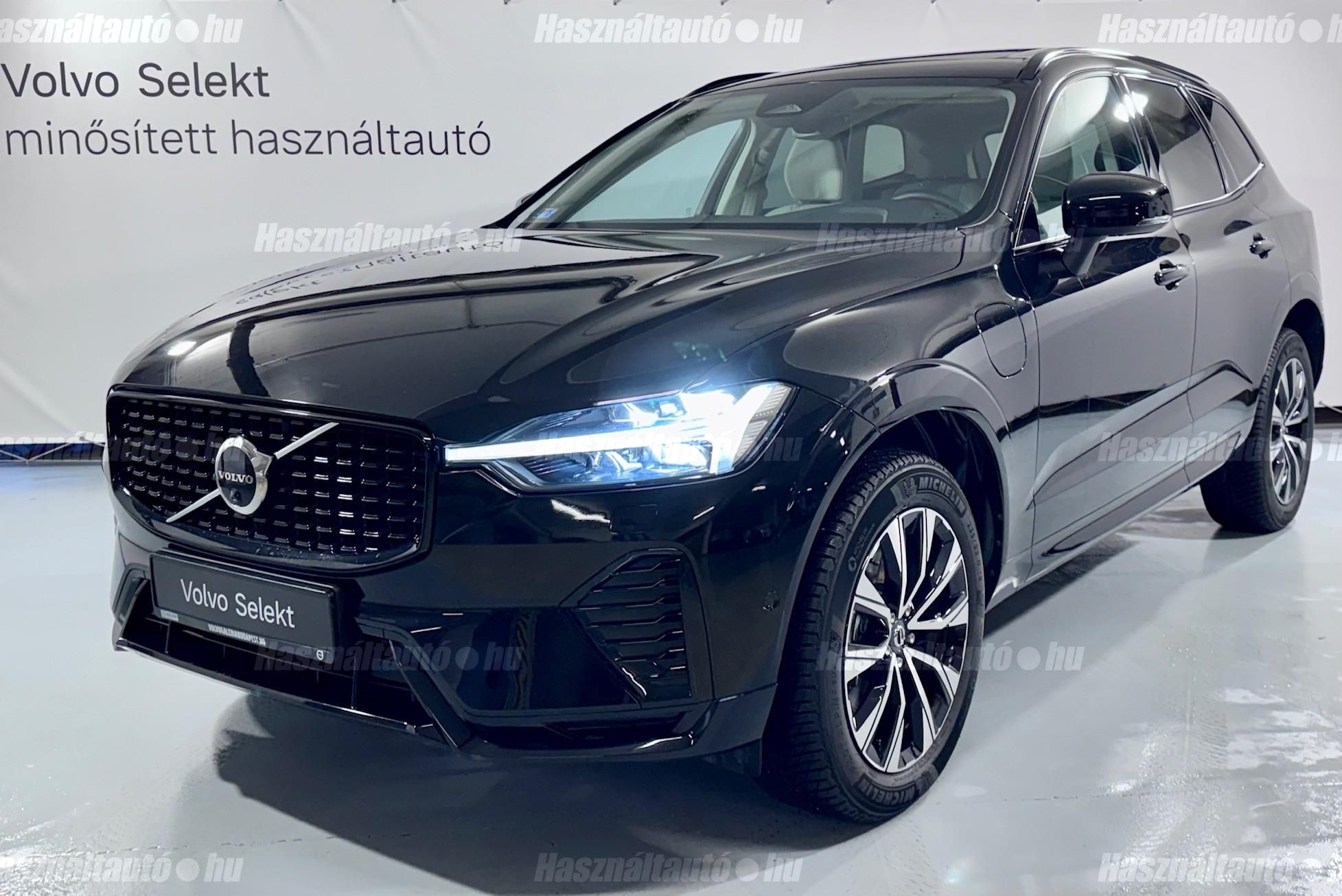 VOLVO XC60 2025/3 - 1