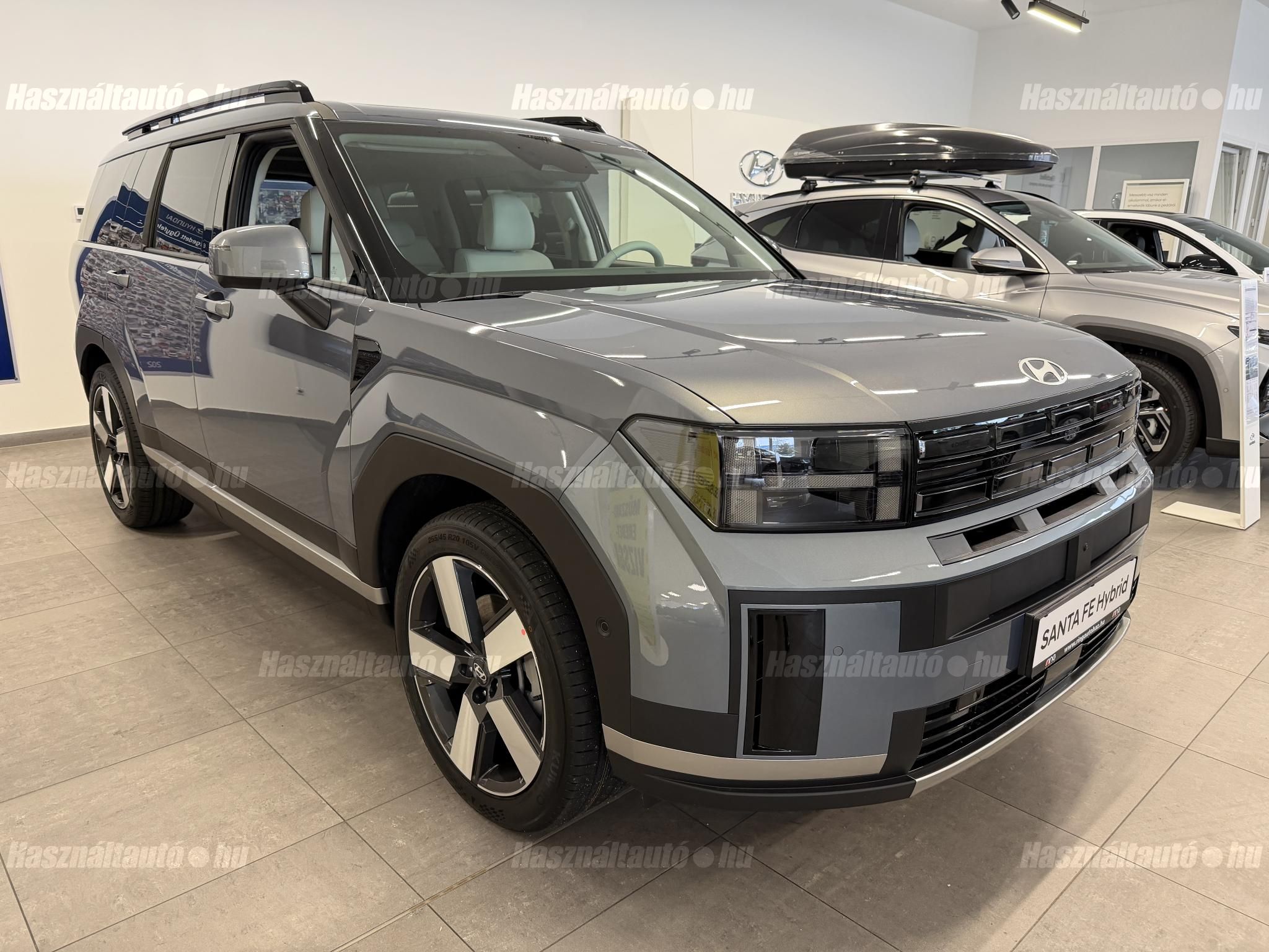 HYUNDAI SANTA FE 2026 - 1