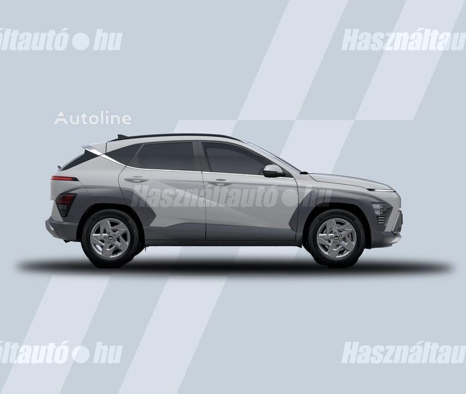 HYUNDAI KONA 2026 - 1