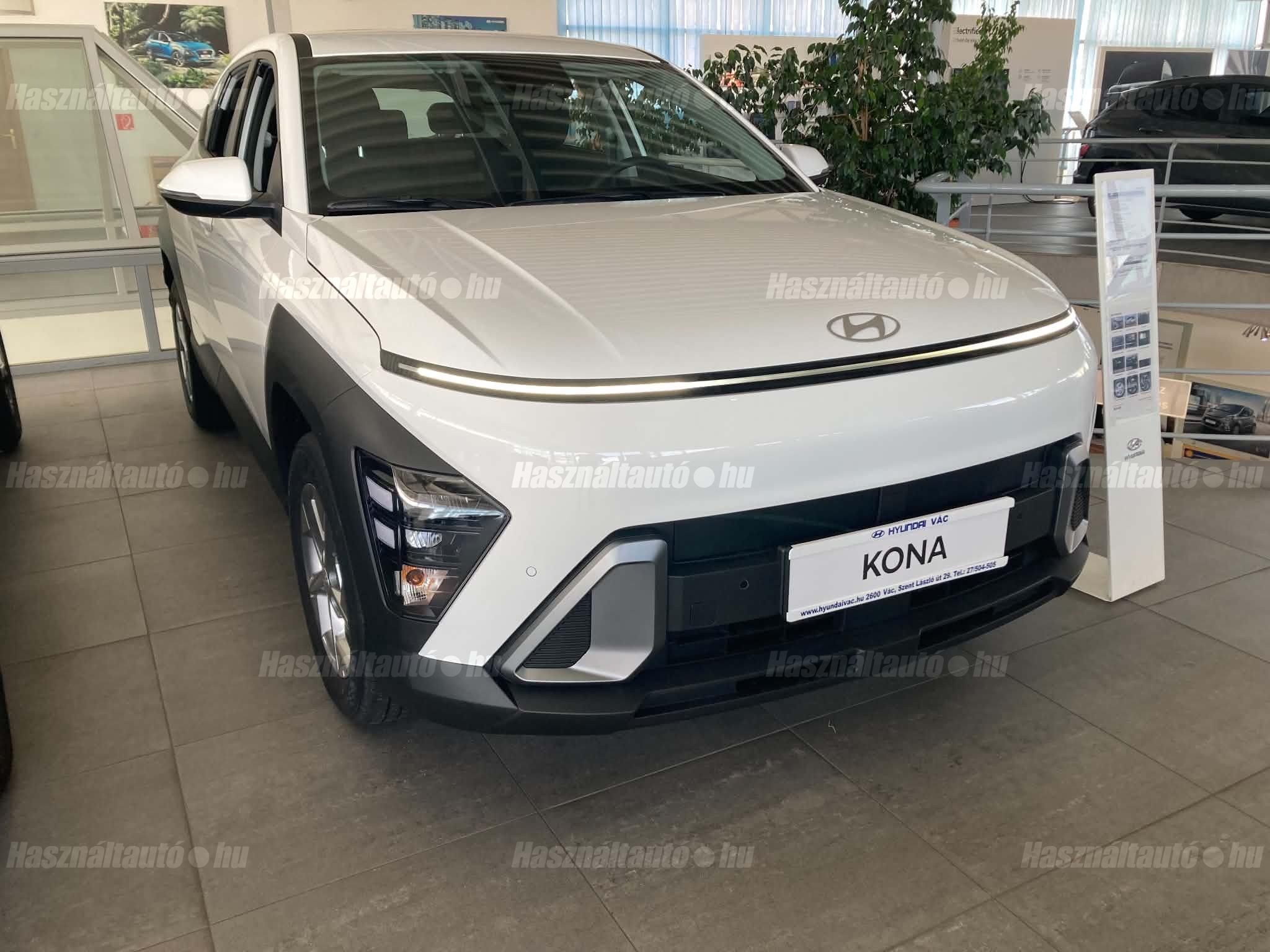HYUNDAI KONA 2026 - 1