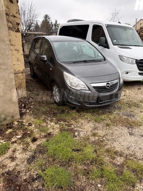 OPEL MERIVA B 2011/9 - 1