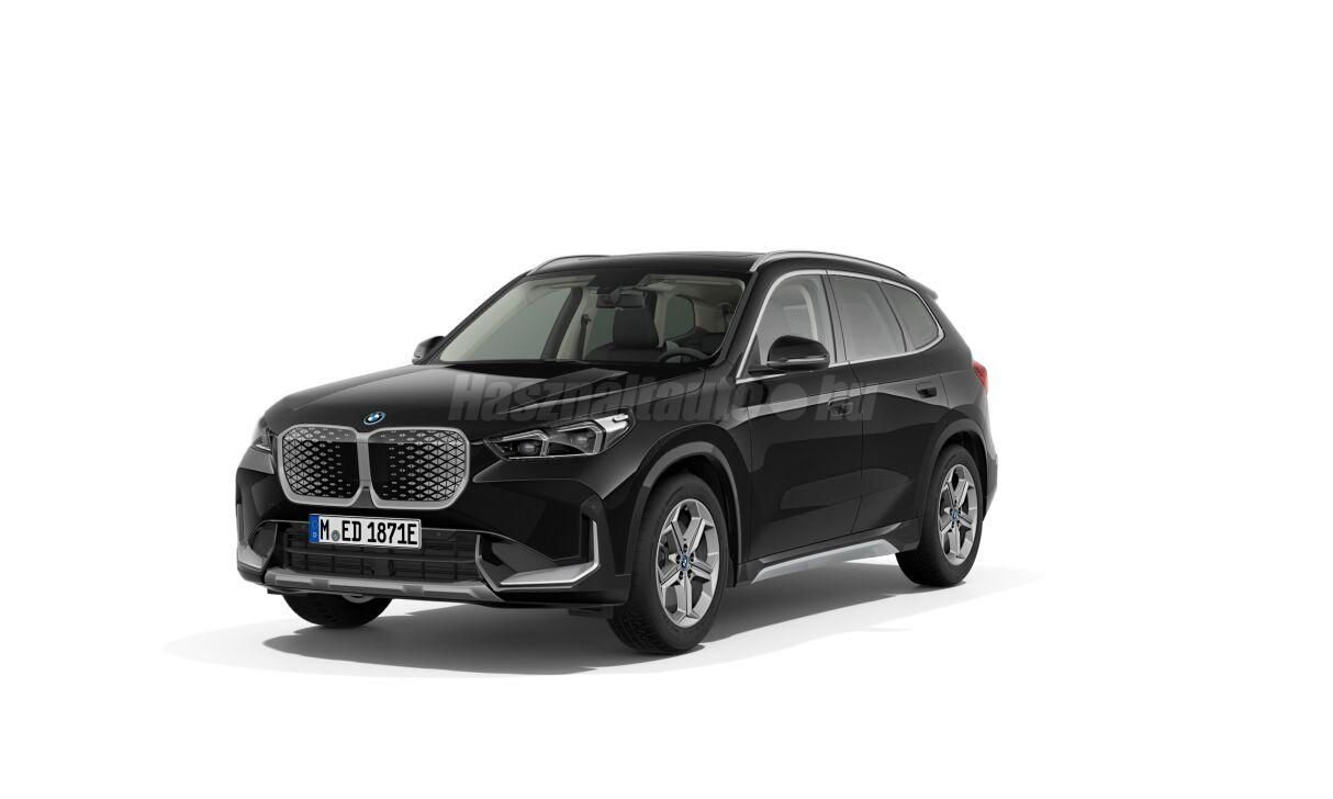 BMW IX1 2025/3 - 1