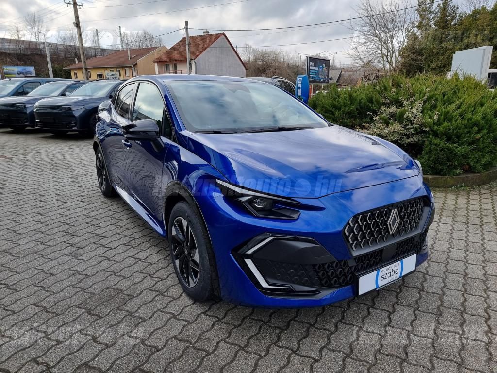 RENAULT CLIO 2025 - 1