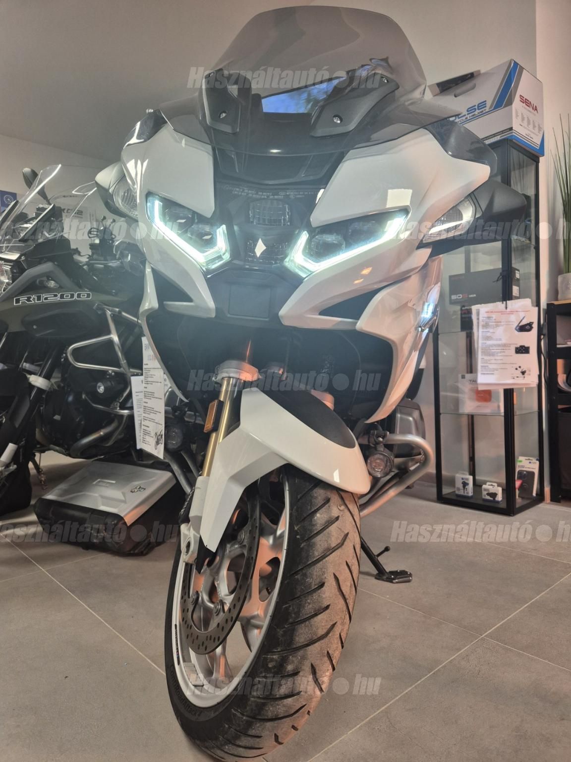 BMW R 1250 RT 2022/6 - 1