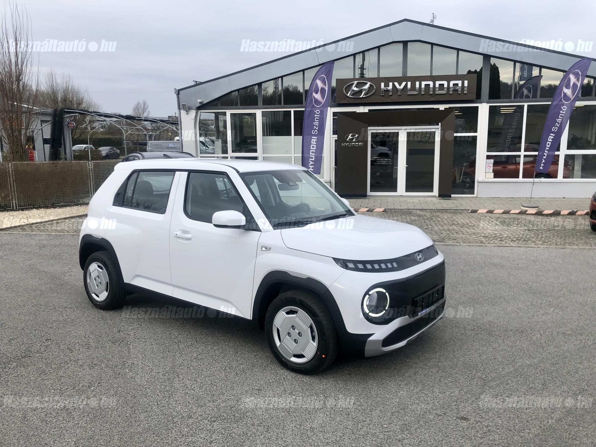 HYUNDAI INSTER 2025 - 1