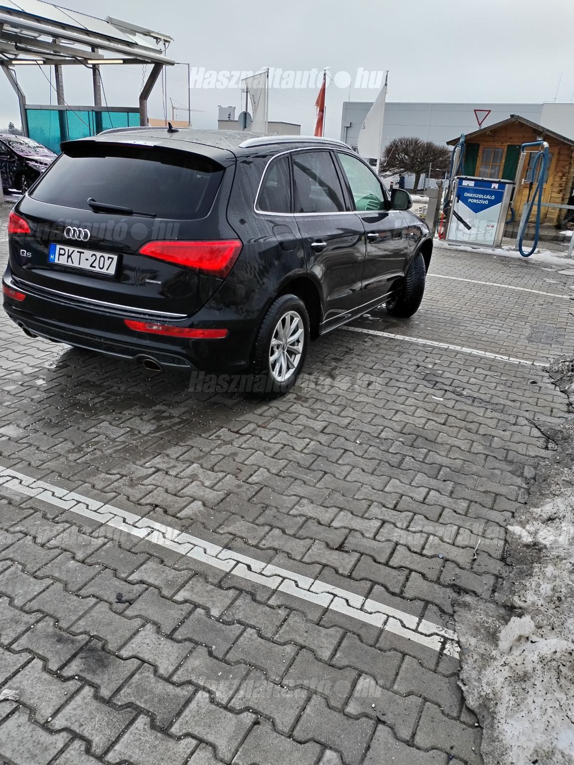 AUDI Q5 2015/11 - 1
