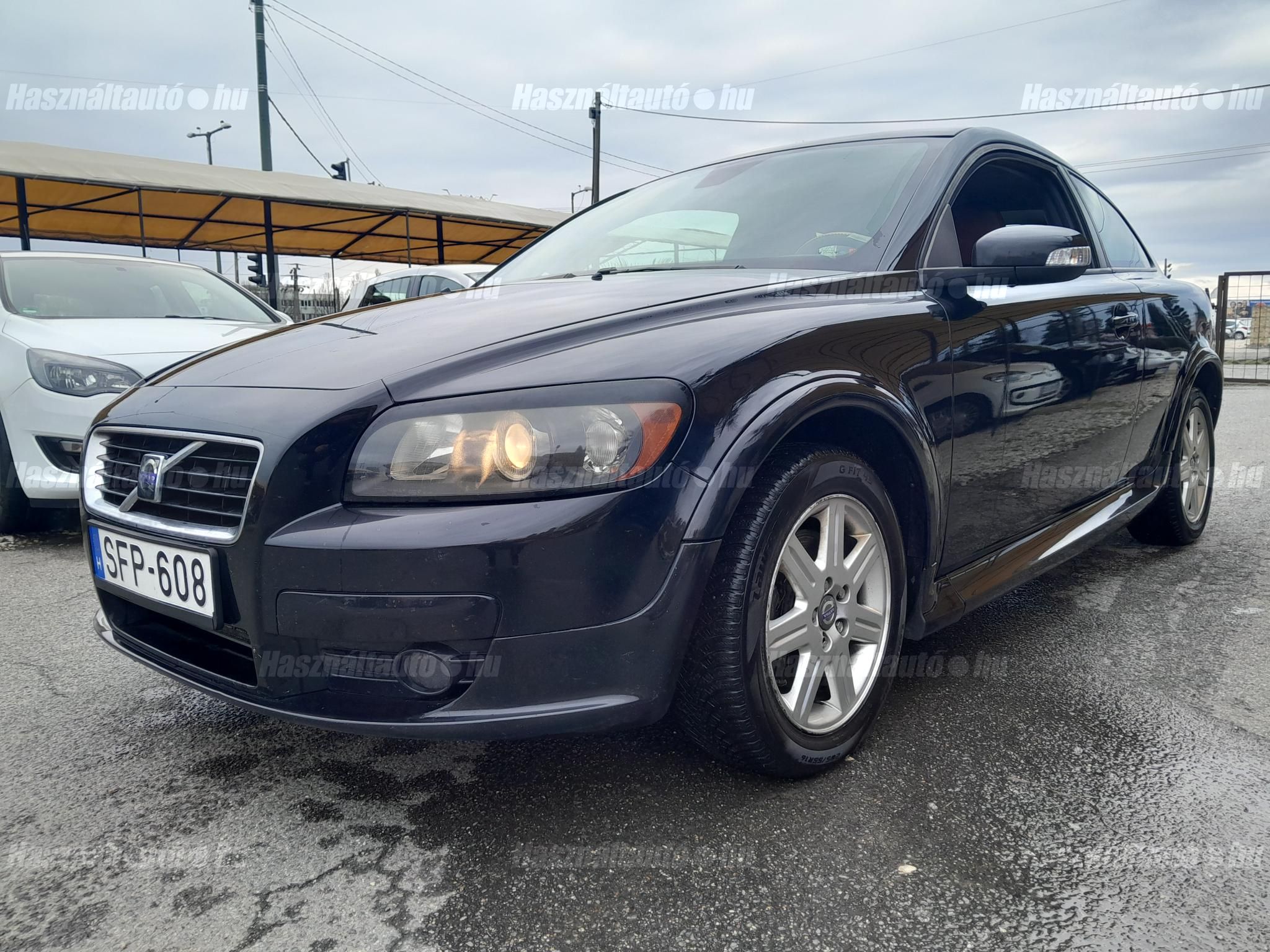 VOLVO C30 2007/2 - 1