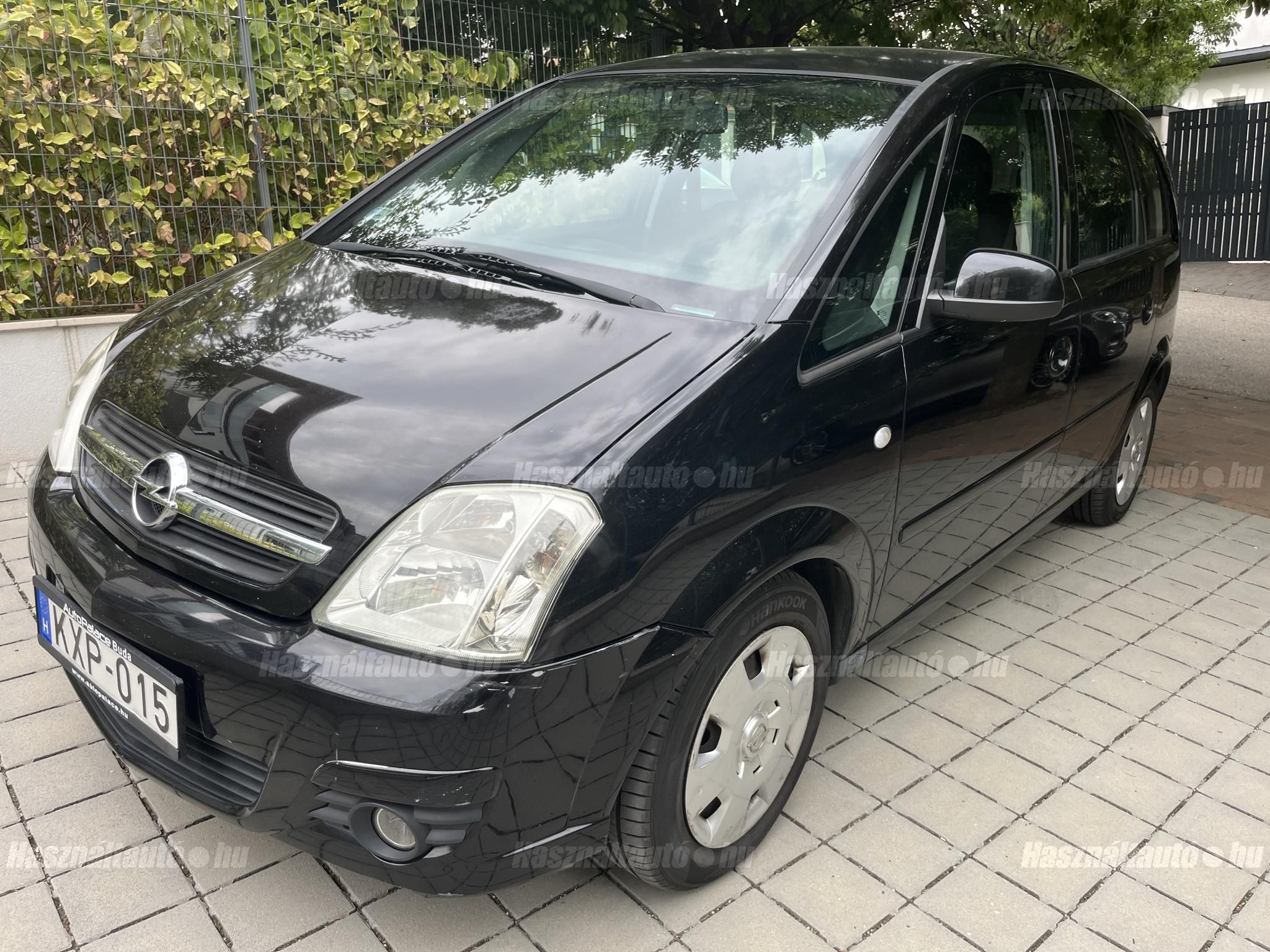 OPEL MERIVA 2007/9 - 1