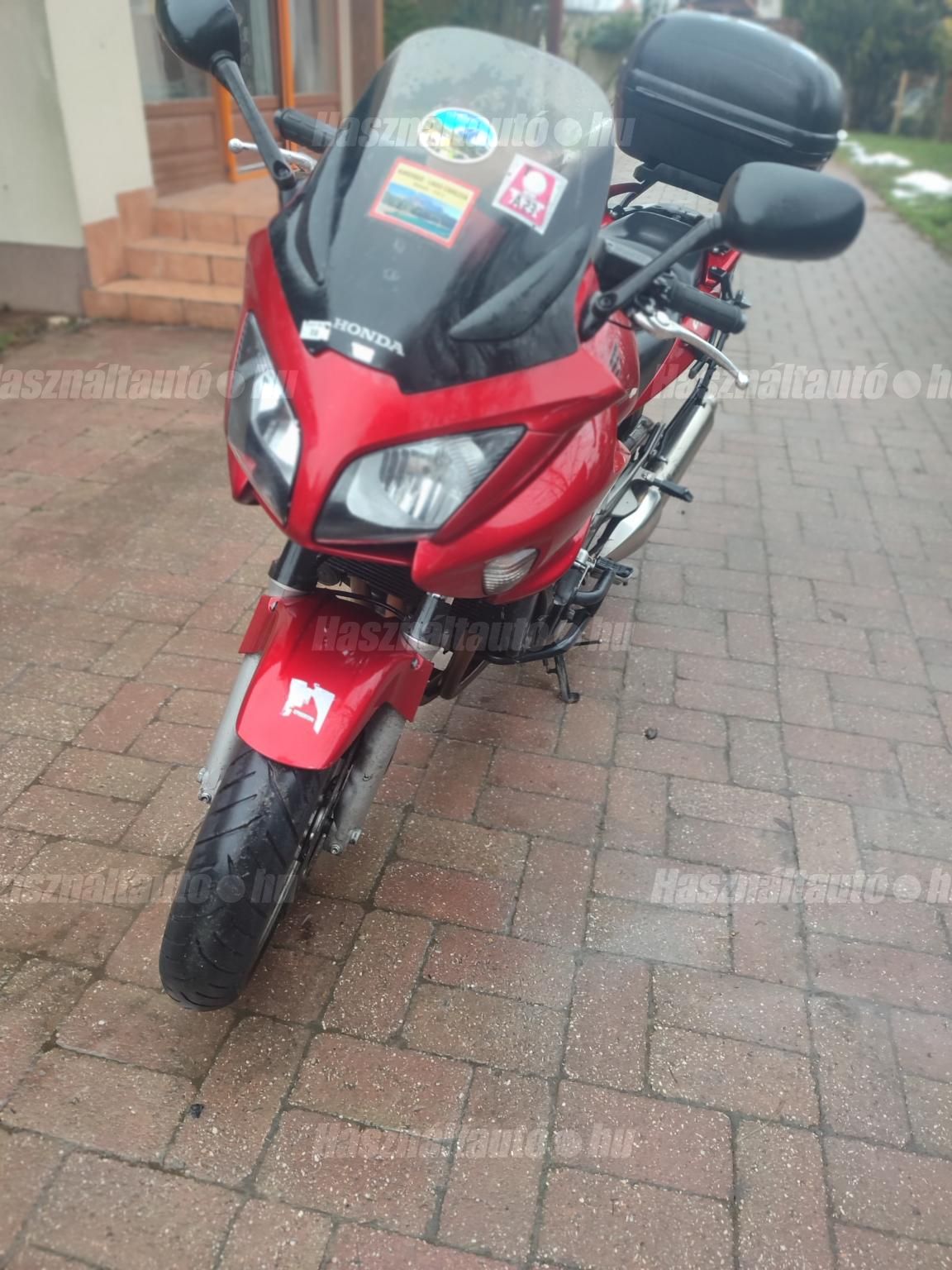 HONDA CBF 1000 2009/6 - 1