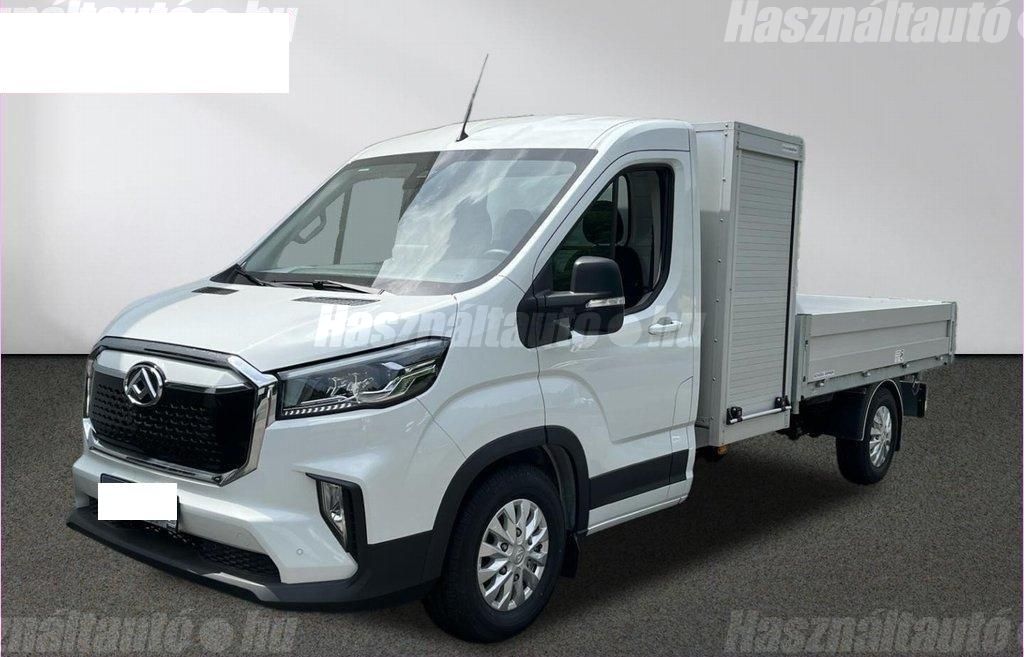 MAXUS E-DELIVER 9 2025/3 - 1
