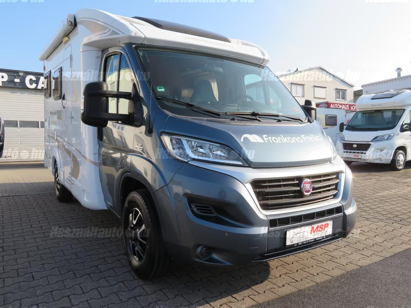 WEINSBERG 2017 - 1