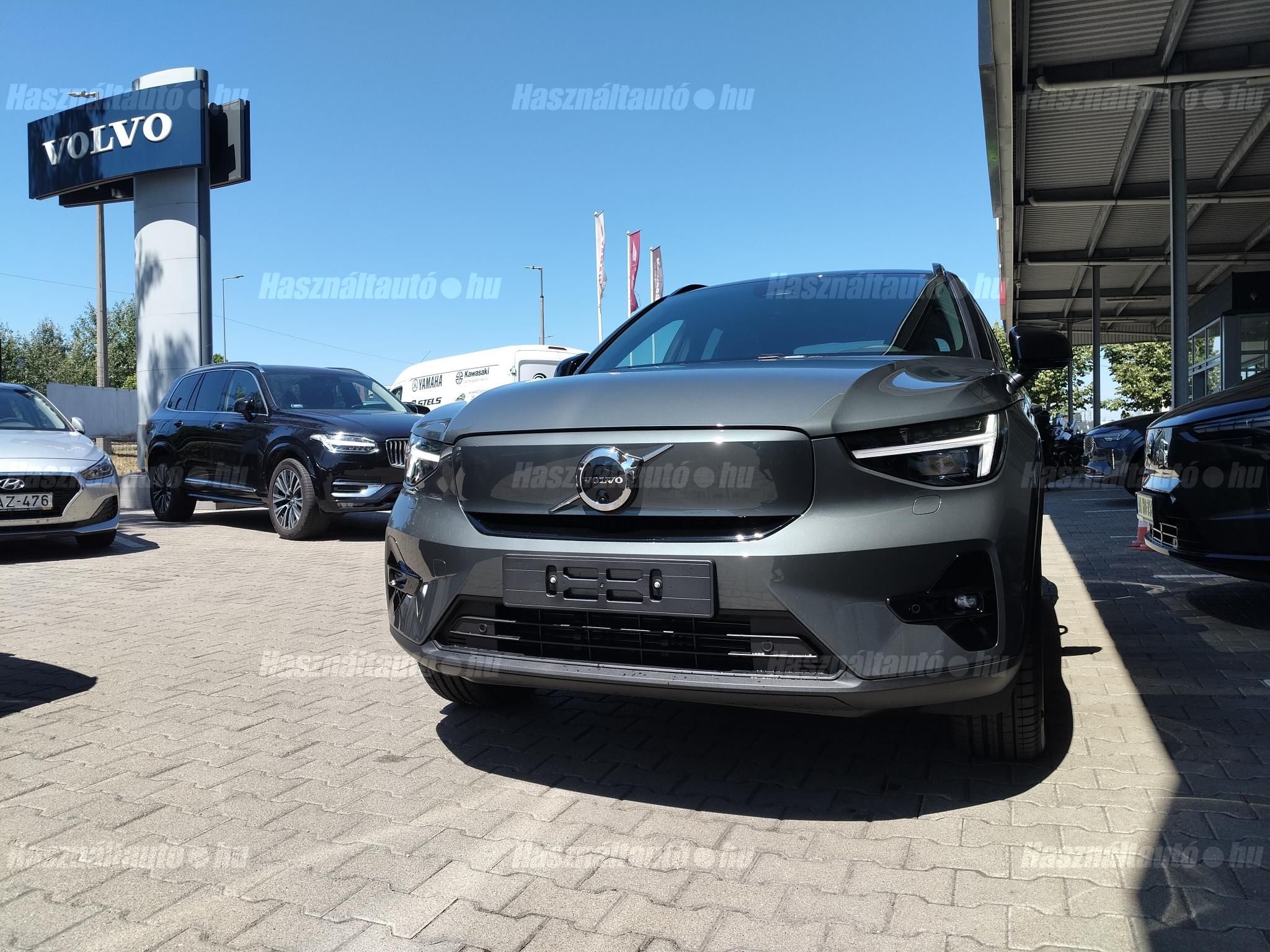 VOLVO EX40 2026/1 - 1