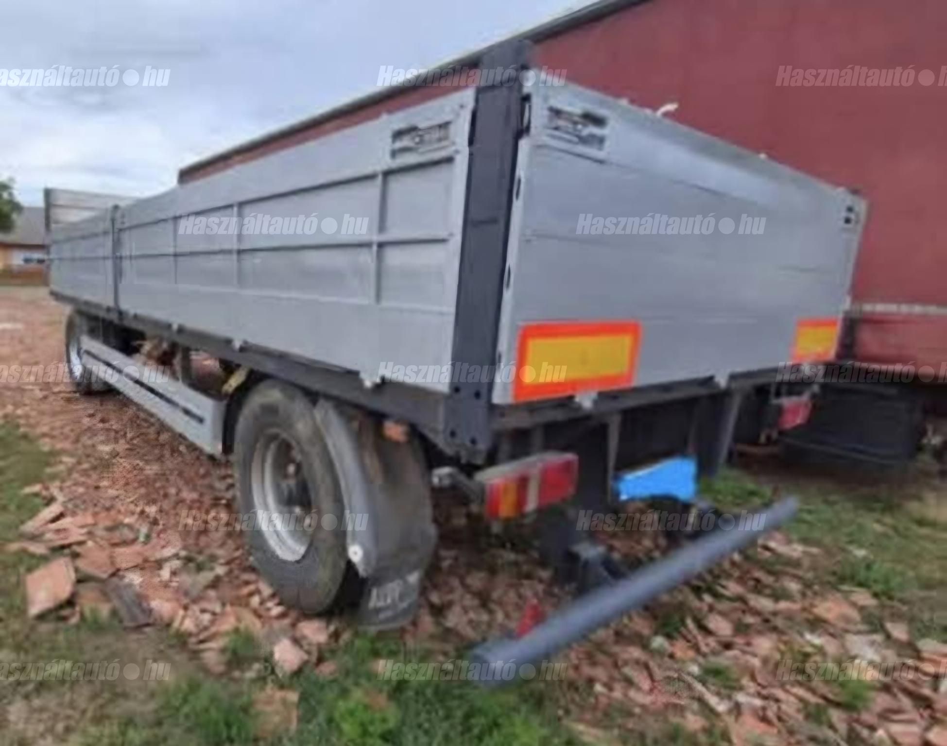 KRONE 2000 - 1