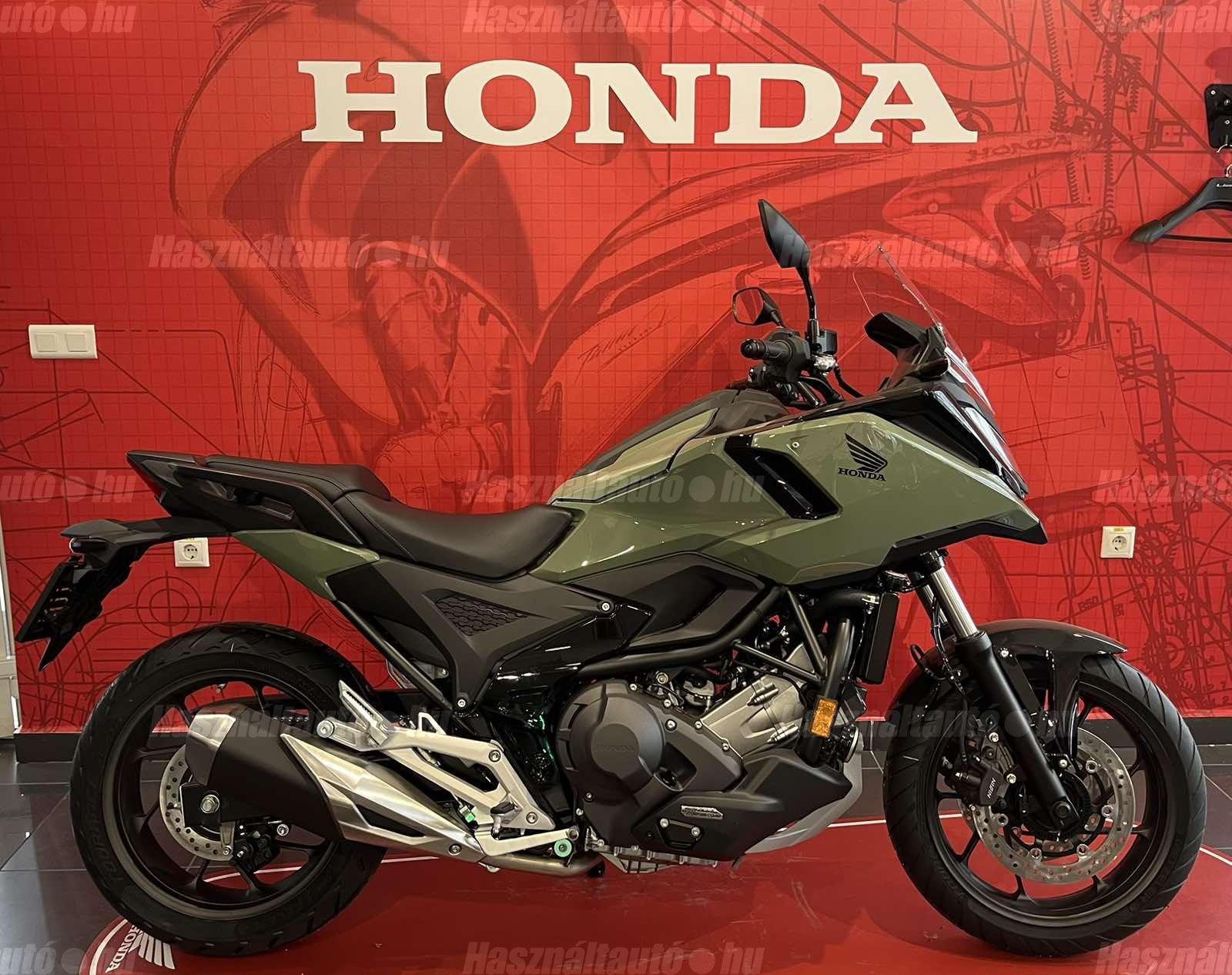HONDA NC 750 X 2026/1 - 1