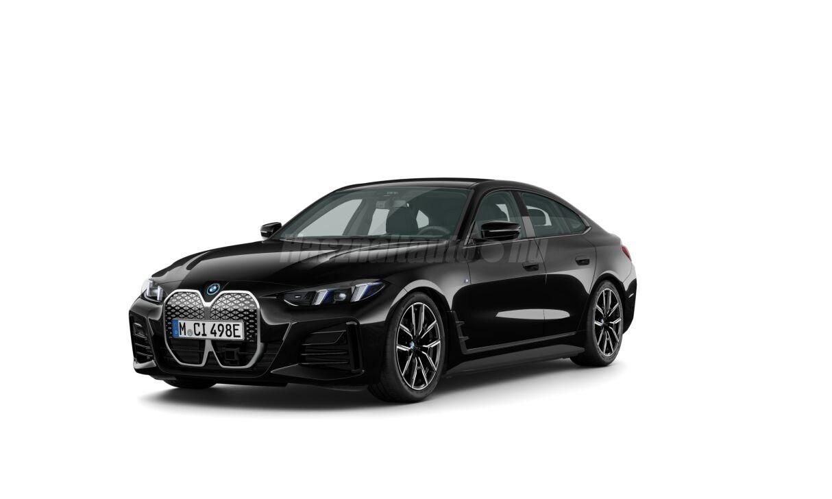 BMW I4 2025 - 1