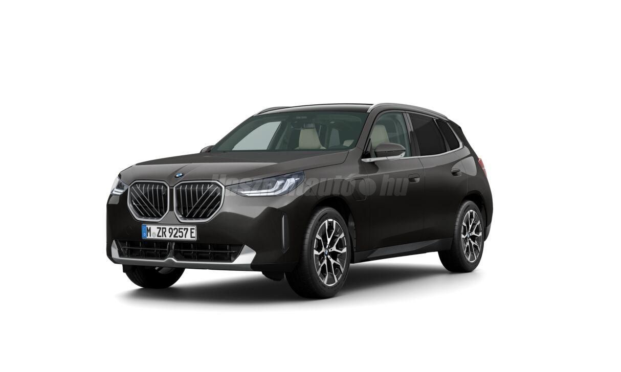 BMW X3 2025 - 1