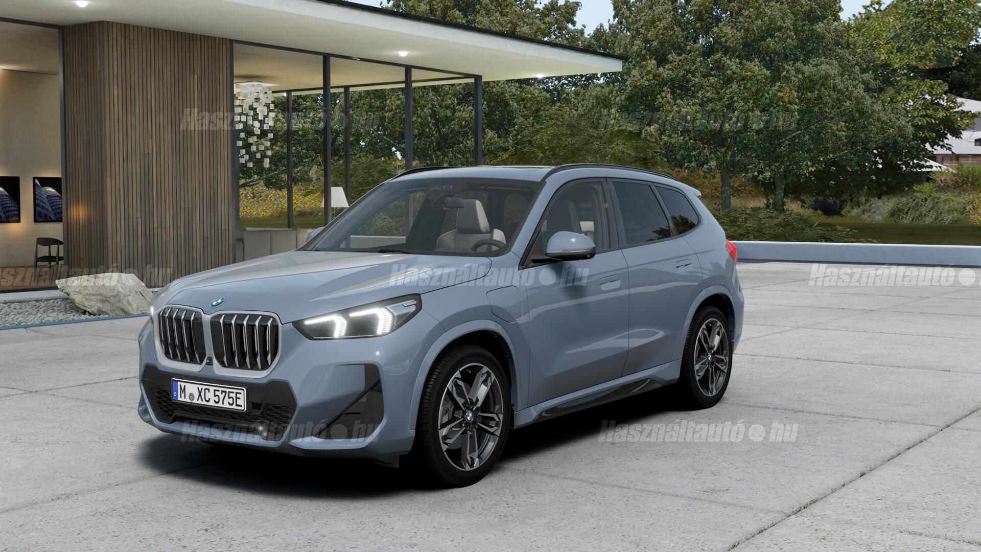 BMW X1 2026/1 - 1