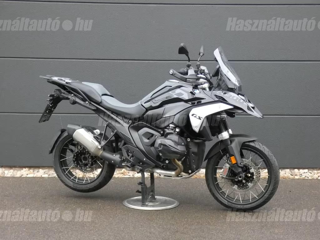 BMW R 1300 GS 2025/2 - 1