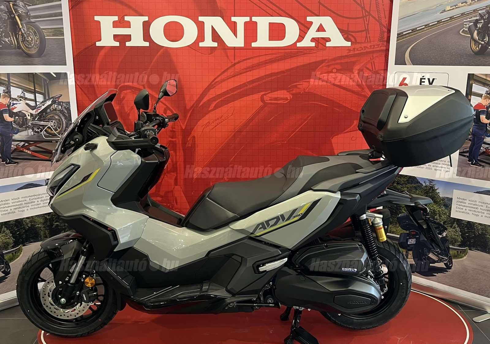 HONDA ADV 350 2026 - 1