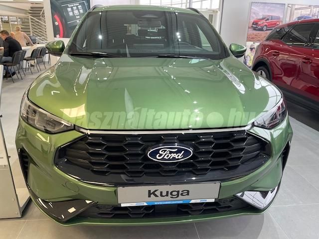 FORD KUGA 2026 - 1