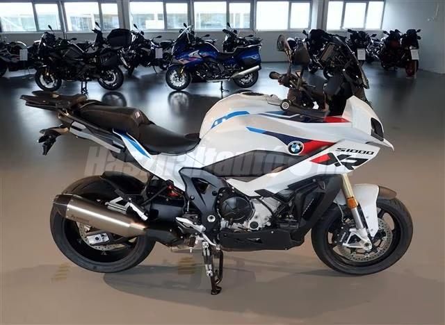 BMW S 1000 XR 2025/2 - 1