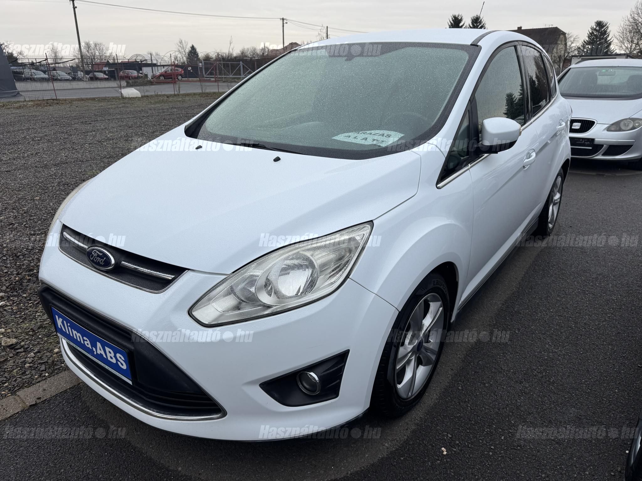 FORD C-MAX 2012/10 - 1