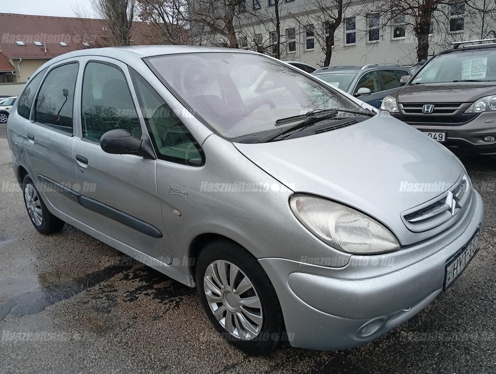 CITROEN XSARA PICASSO 2002/2 - 1