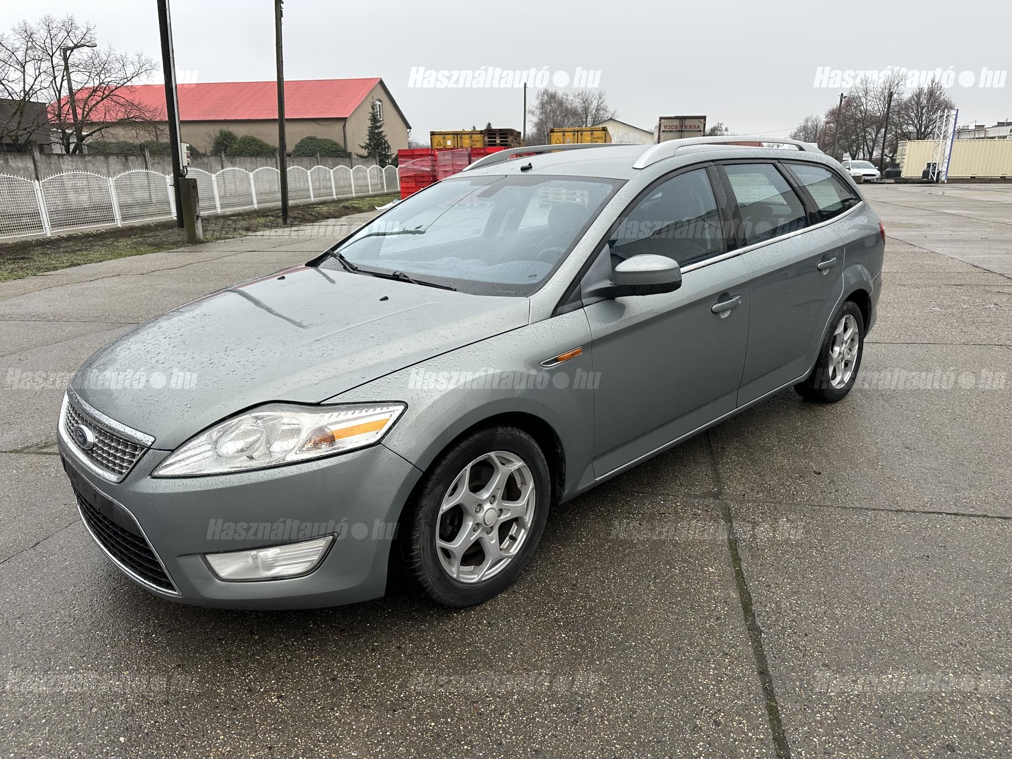 FORD MONDEO 2008/2 - 1