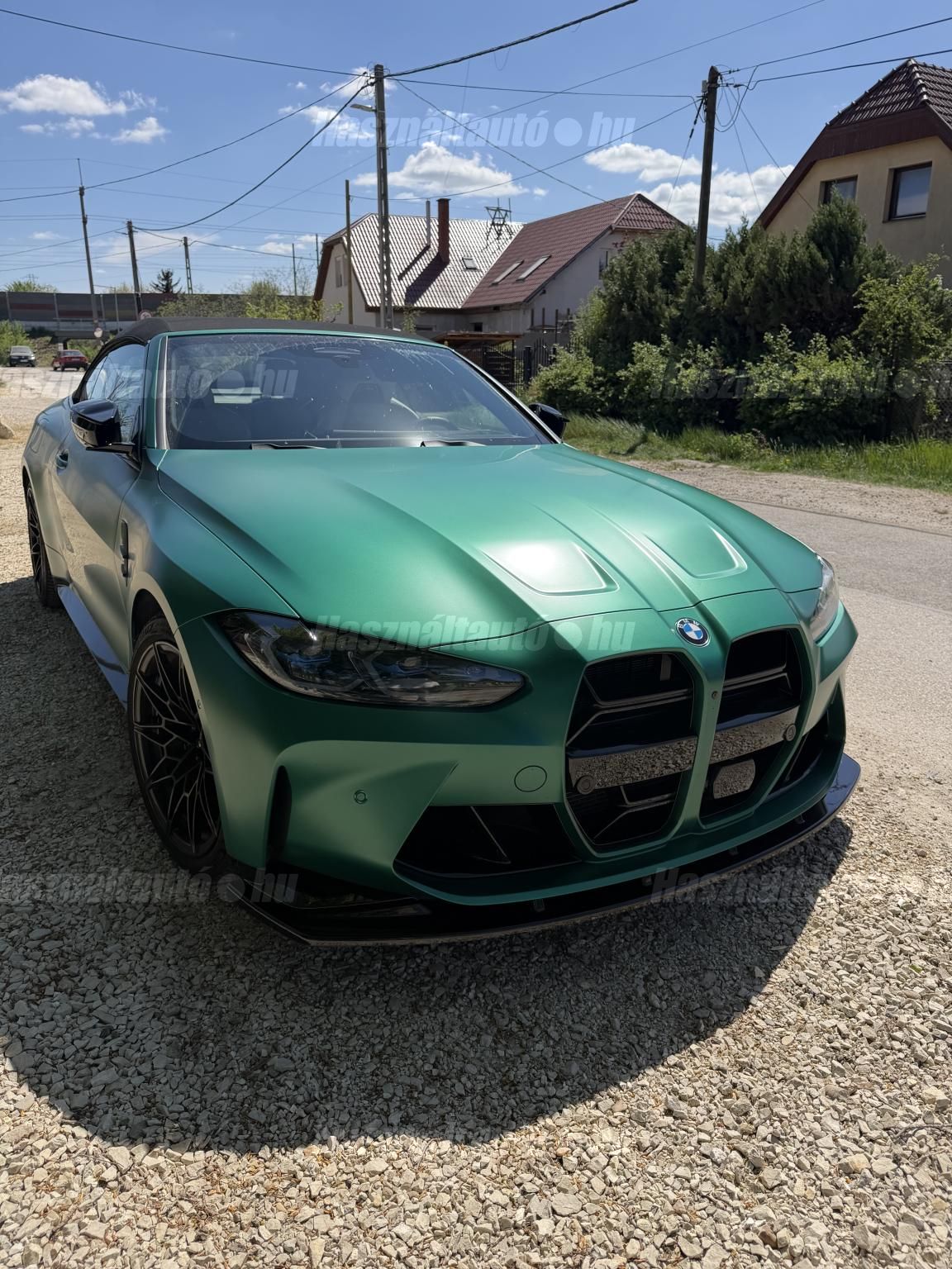 BMW M4 2023/12 - 1