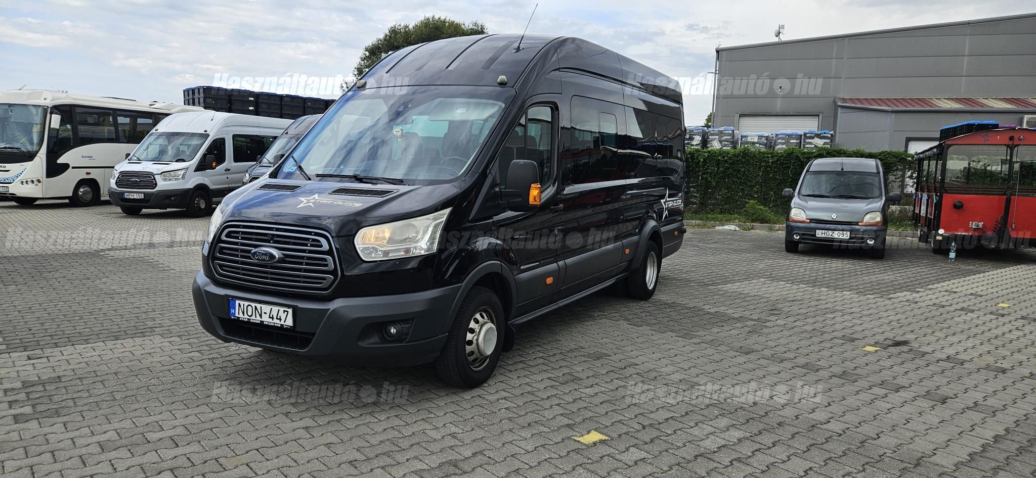 FORD 2016/3 - 1