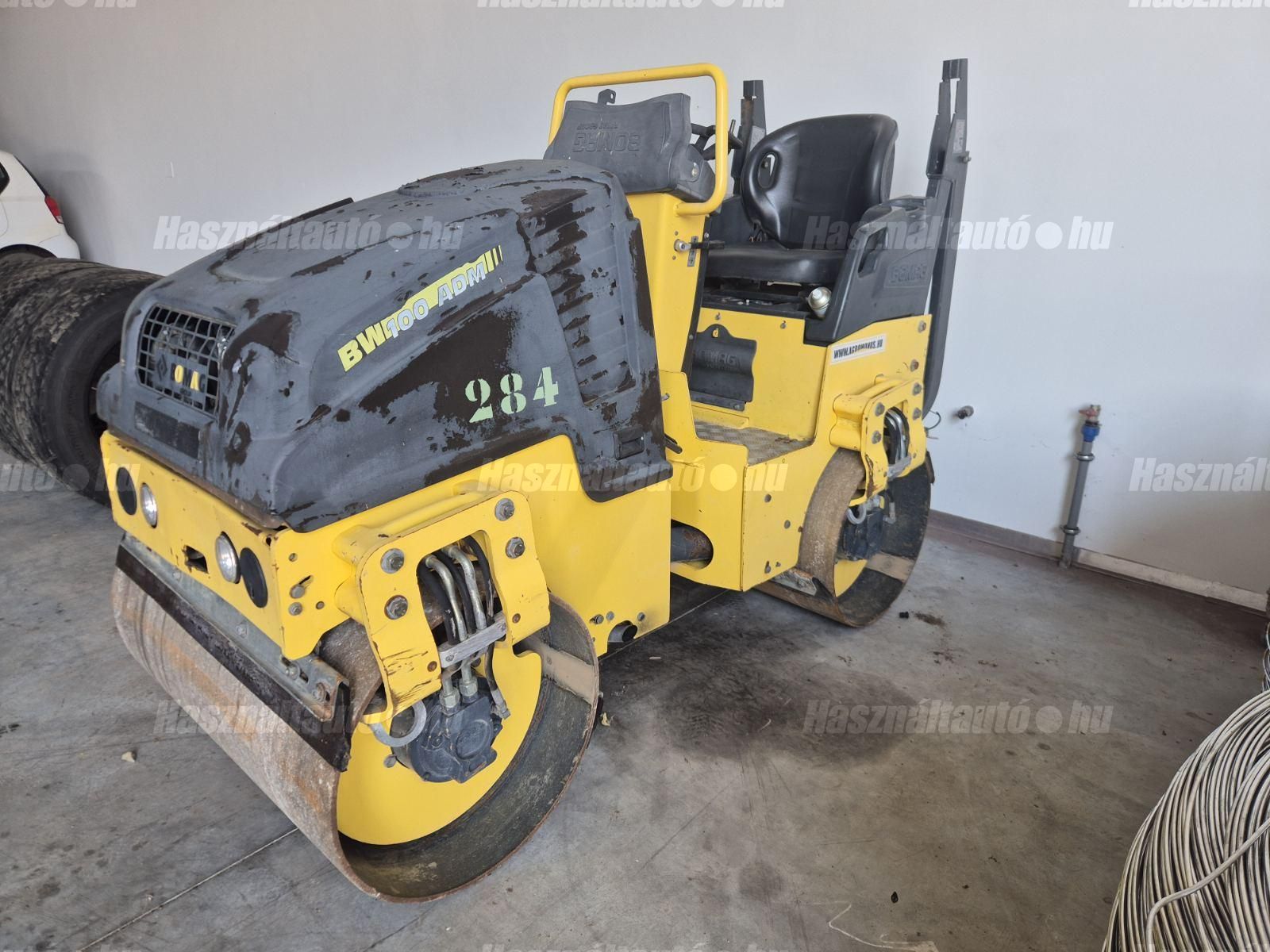 BOMAG 2013/5 - 1