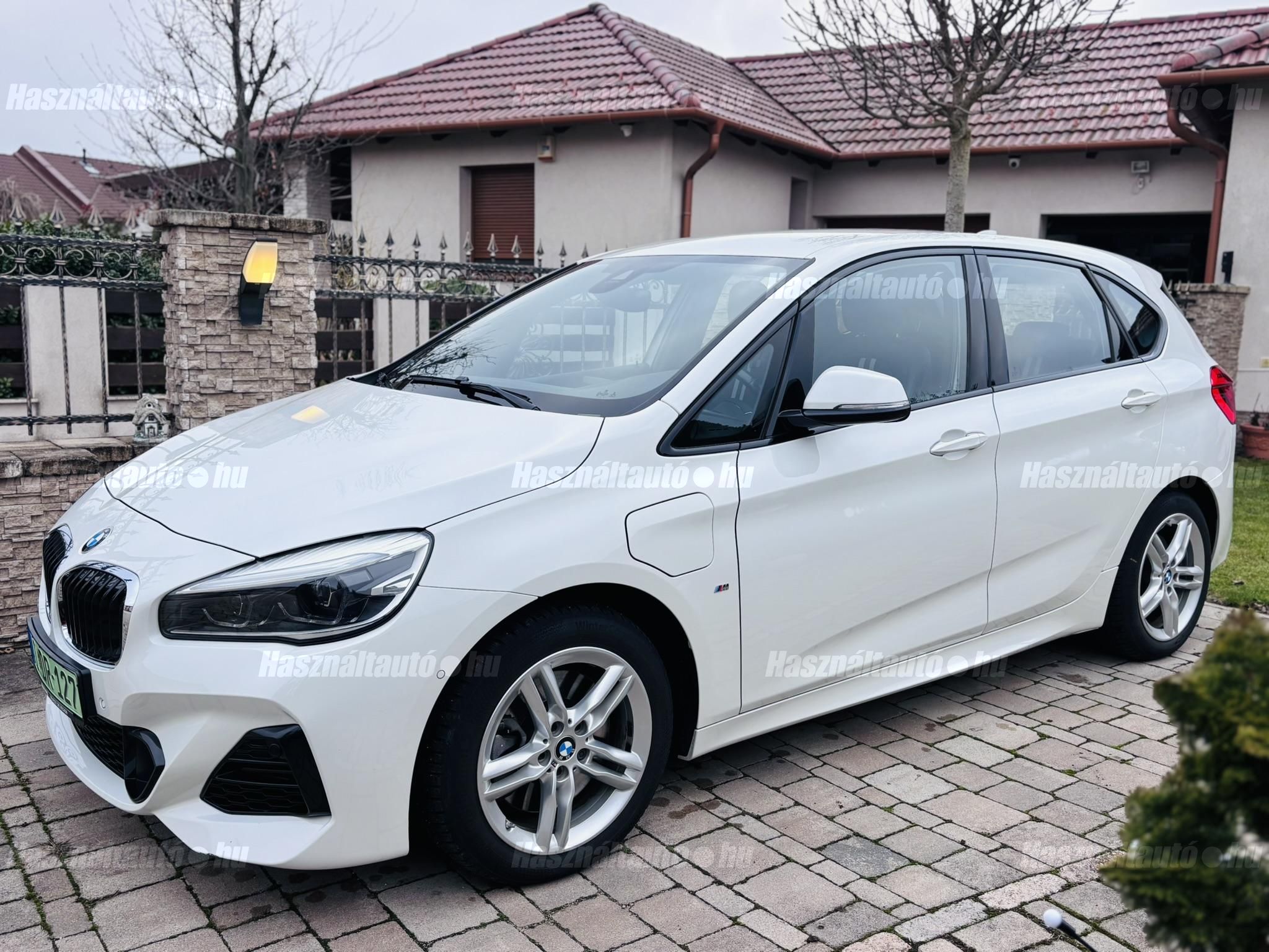 BMW 225 2020/11 - 1