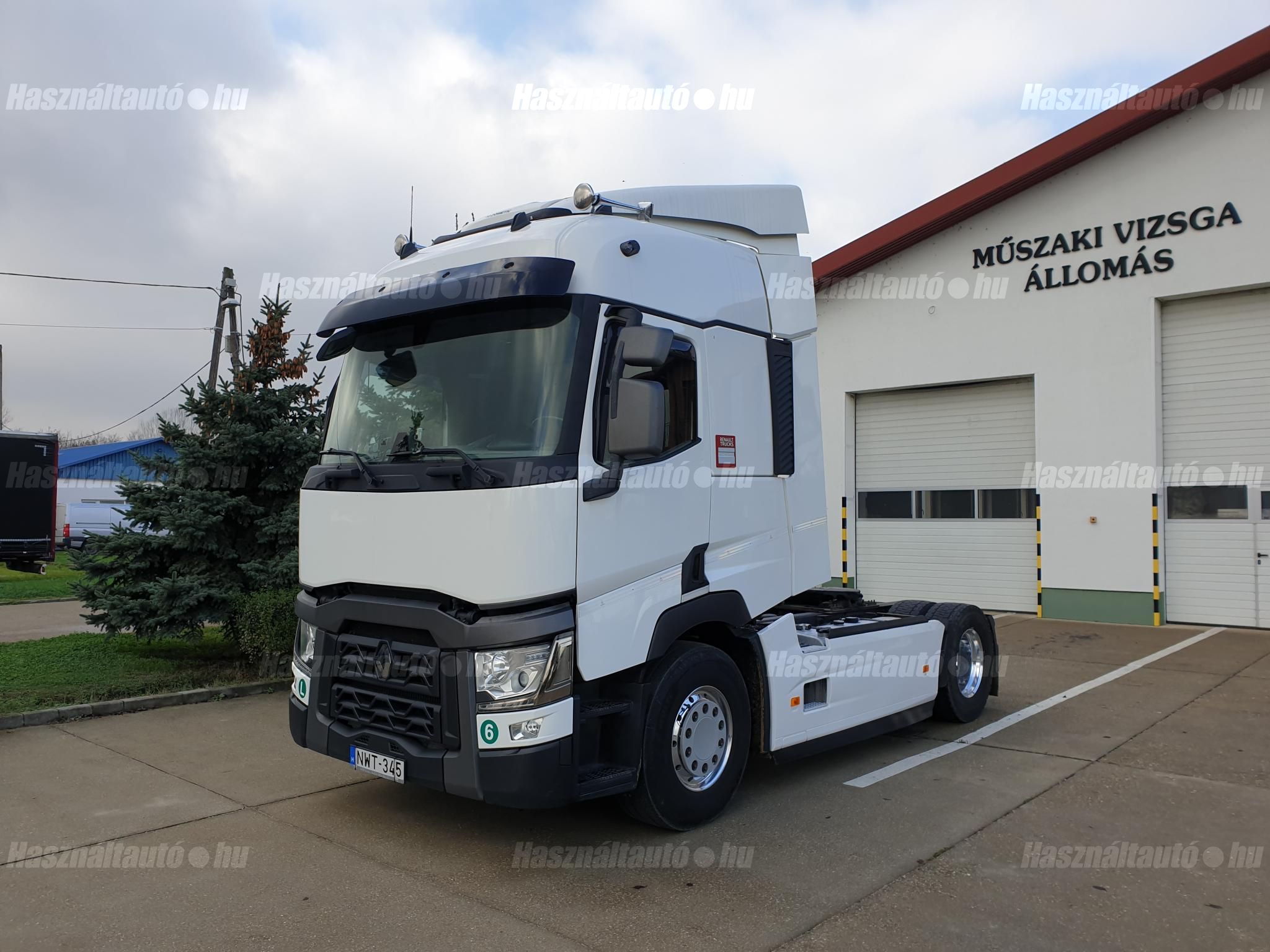 RENAULT 2016/10 - 1