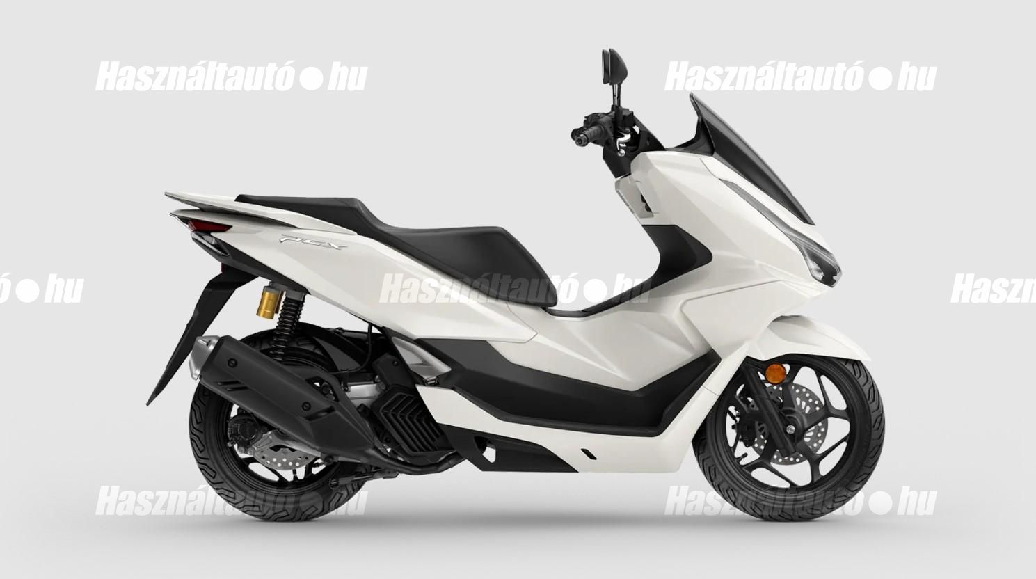 HONDA PCX 125 2026 - 1