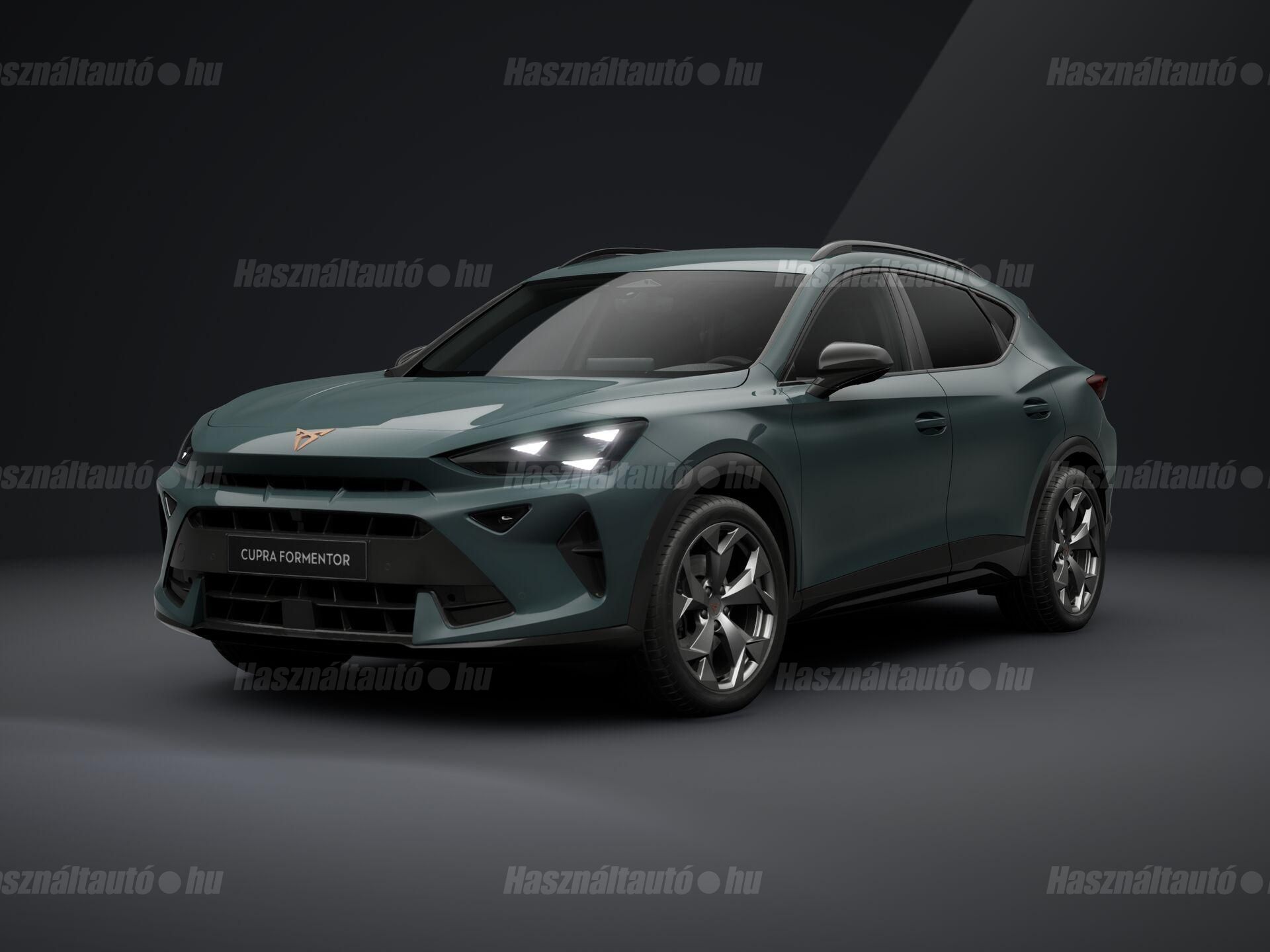 CUPRA FORMENTOR 2026 - 1