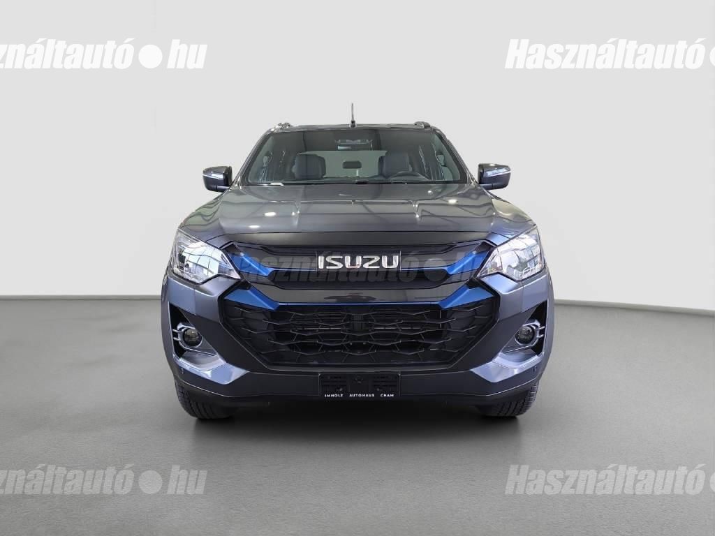 ISUZU D-MAX 2026 - 1