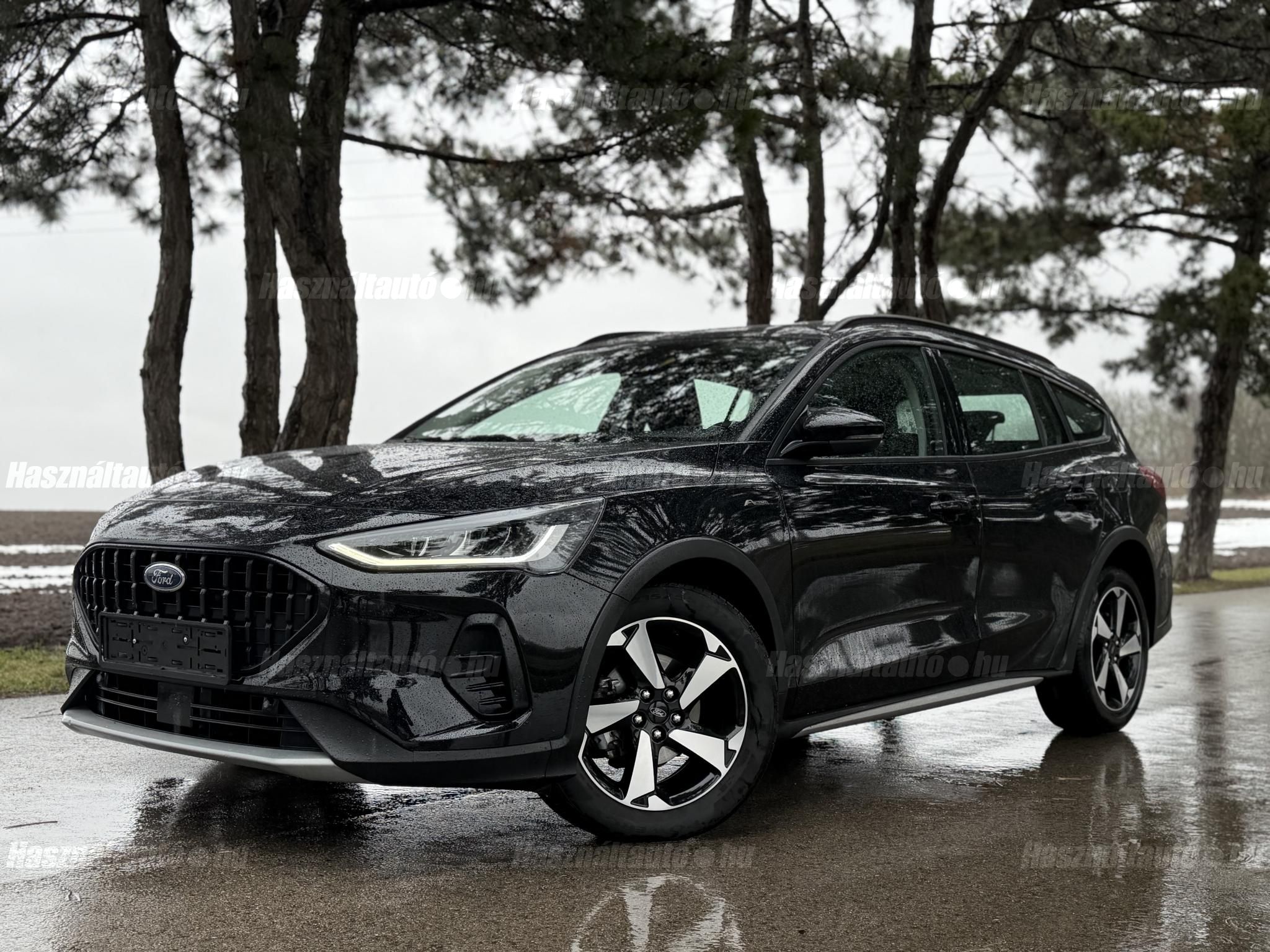 FORD FOCUS 2023/3 - 1