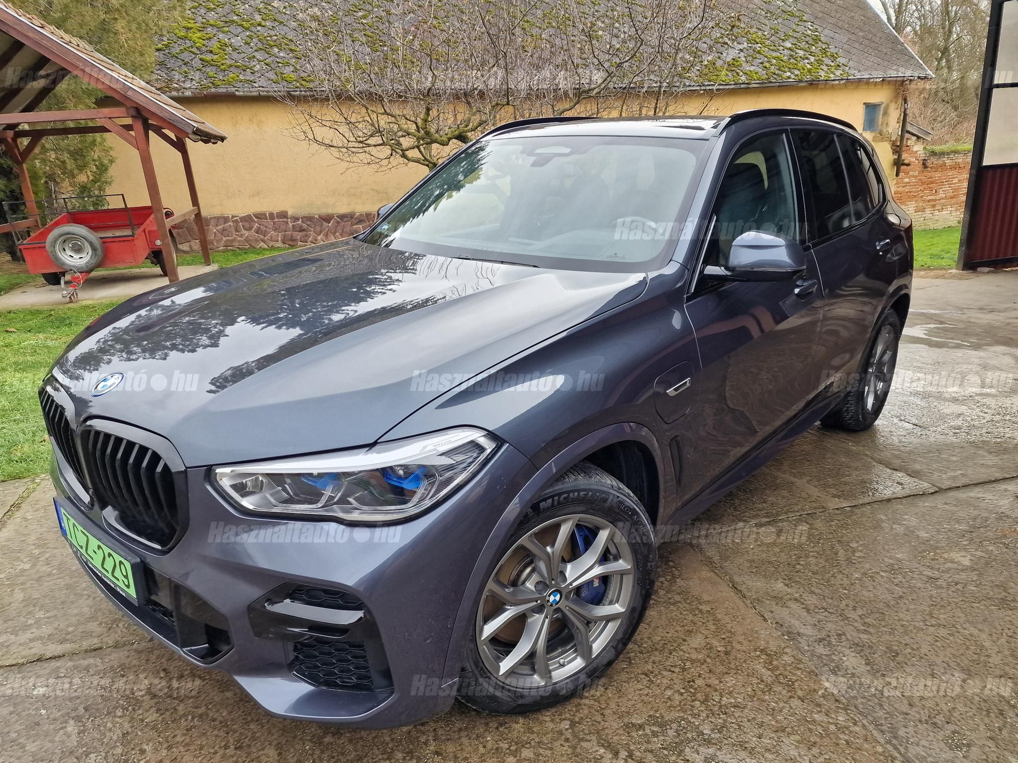 BMW X5 2022/2 - 1