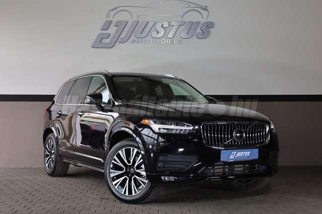 VOLVO XC90 2020/7 - 1