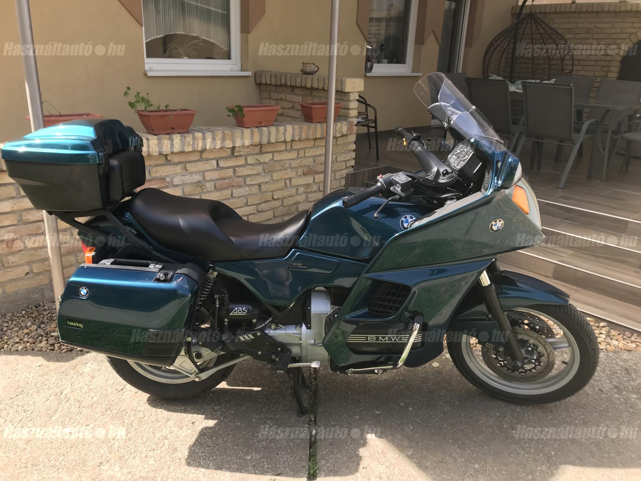 BMW K 1100 LT 1992/4 - 1