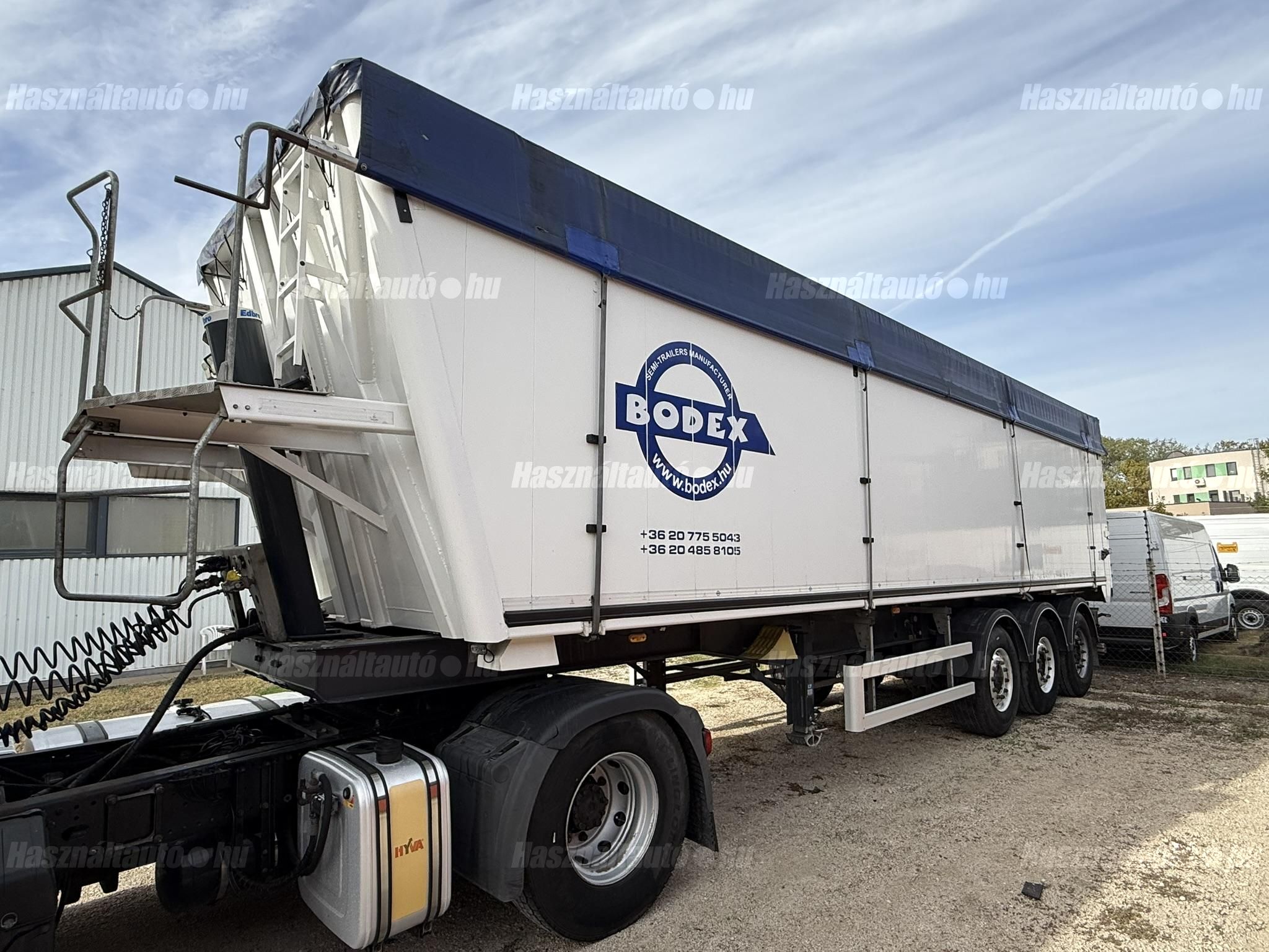 BODEX 2020/10 - 1